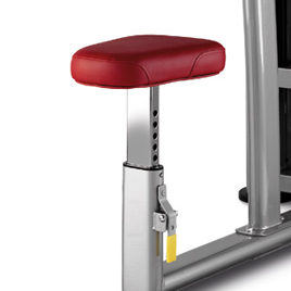 Adjustable Seat