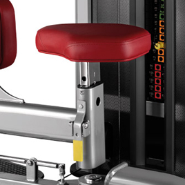 Adjustable Seat