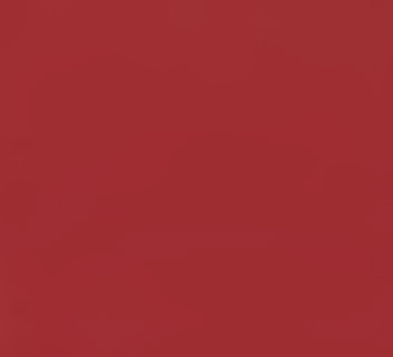 Red Upholstery