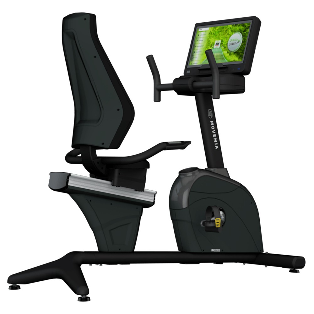 MOVEMIA Recumbent Bike BR1000