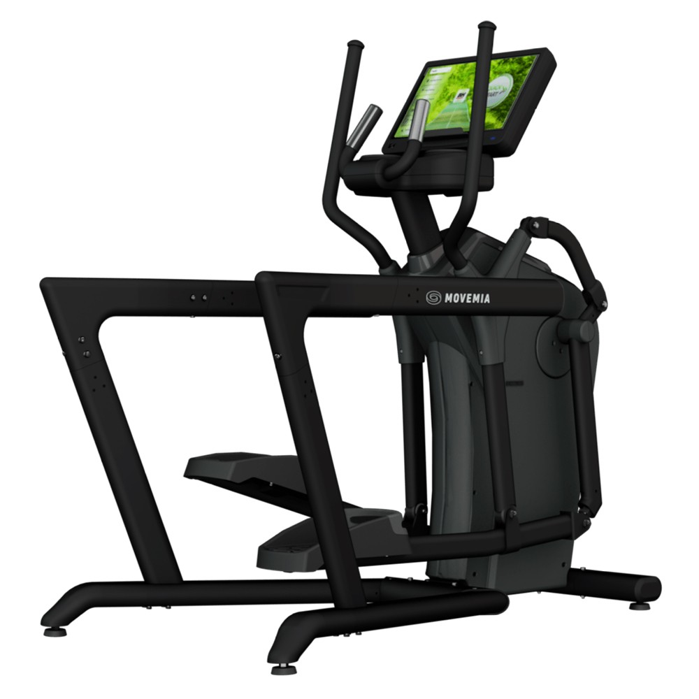 MOVEMIA Crosstrainer EC1000