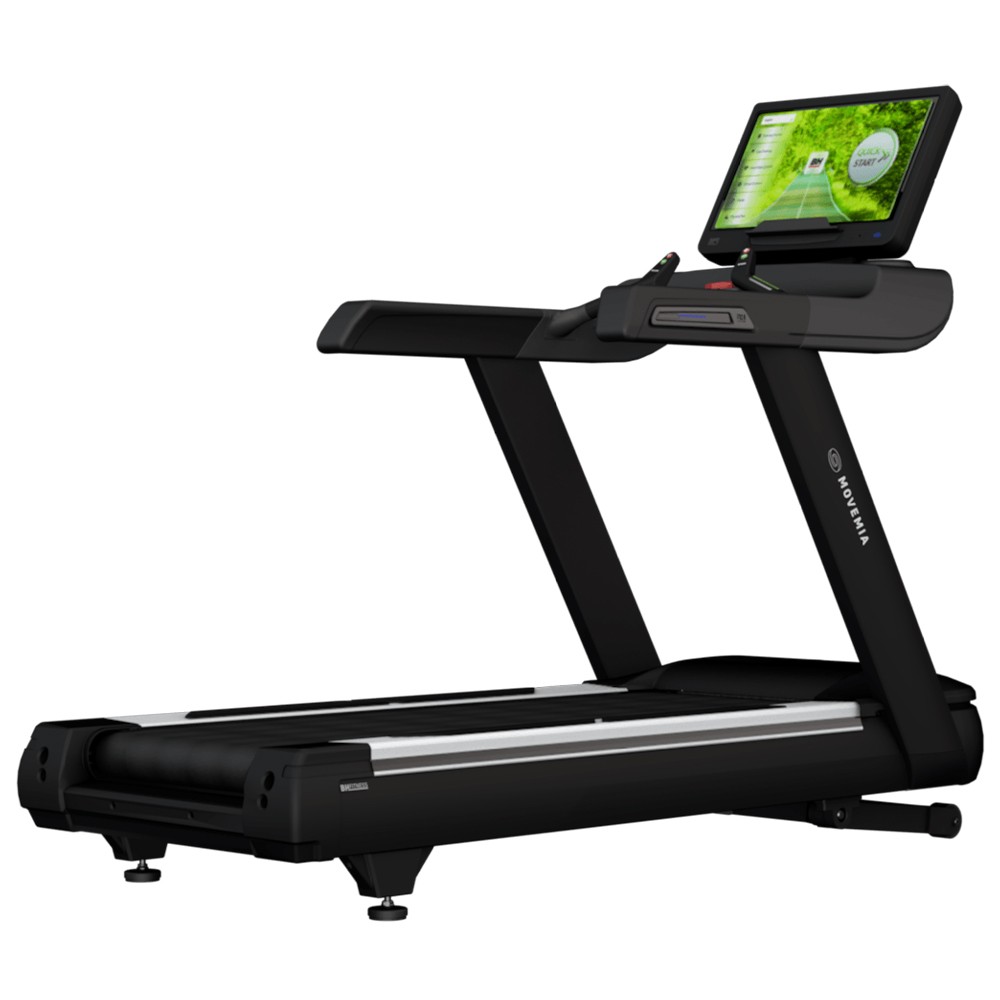 MOVEMIA Treadmill TR1000