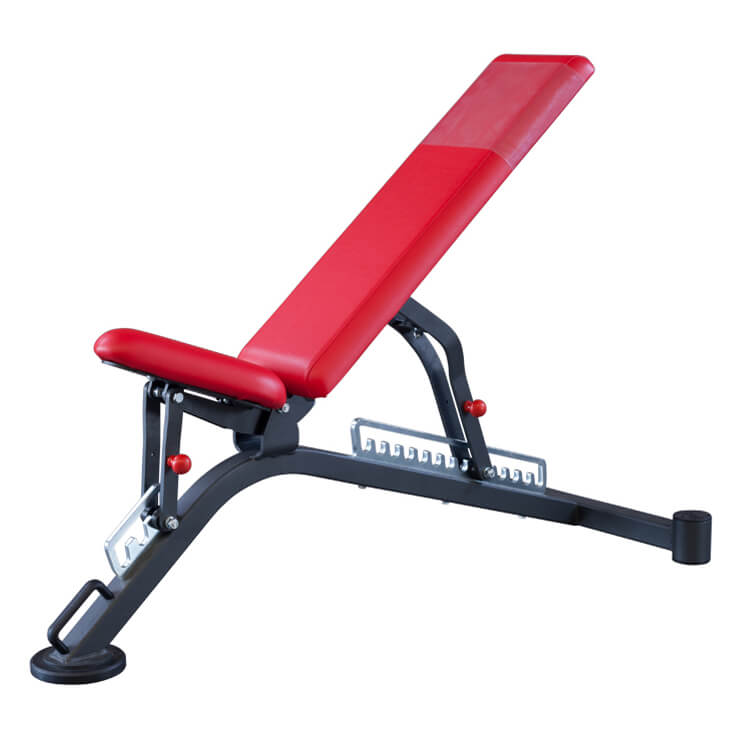 Fully Adjustable Bench