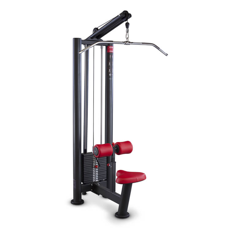 Lat Pulldown Machine